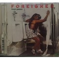 Foreigner - Head Games (CD) [New]