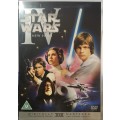 Star Wars - Episode 4 - A New Hope (DVD)