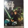 Star Wars Episode 6 - Return of the Jedi (2-DVD)