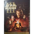 Star Wars - Episode 3 - Revenge of the Sith (2-DVD)