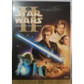 Star Wars - Episode 2 - Attack of the Clones (2-DVD)