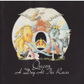 Queen - A Day At The Races (CD)