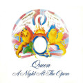 Queen - A Night At The Opera (CD)