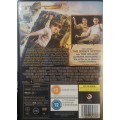 Uncharted (2022) (DVD)