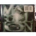 Marillion - Brave (CD)