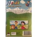 Heidi Box set 1 - Episodes 1-25 (5-DVD)