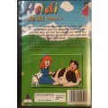 Heidi Box set 2 - Episodes 26-52 (5-DVD)