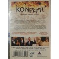 Konfetti (DVD)