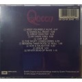 Queen - Queen (CD) [New]
