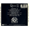 Queen - Queen II (CD) [New]