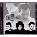 Queen - Greatest Hits III (CD)