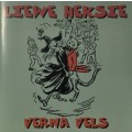 Liewe Heksie - Verna Vels Vol 1 (CD)