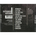 Disturbed - Asylum (CD) [New]