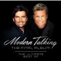 Modern Talking - The Final Album - The Ultimate Best Of (2-CD)