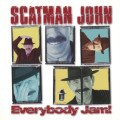 Scatman John - Everybody Jam! (CD)