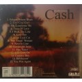 Johnny Cash - Country Boy (CD)