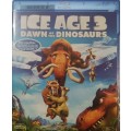 Ice Age 3 - Dawn of the Dinosaurs (Blu-ray) [New]