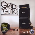 Gods Of Guitar - Various (2-CD)