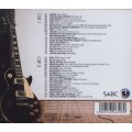Gods Of Guitar - Various (2-CD)