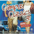 Campus Classics - Vol.3 (CD)