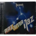 Nazareth - Razamanaz (2001) 30th Anniversary Album (CD) [New]