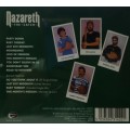 Nazareth - The Catch (2002) 30th Anniversary Album (CD) [New]
