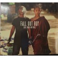 Fall Out Boy - Save Rock And Roll (Digipack CD) [New]