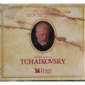 Tchaikovsky - Favourites from the Classics (3-CD)