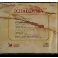 Tchaikovsky - Favourites from the Classics (3-CD)