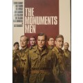 The Monuments Men (DVD)
