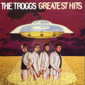 The Troggs - Greatest Hits (CD) [New Sealed]