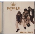 DC Talk - Free at Last (CD)