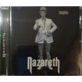 Nazareth - Boogaloo (1999) (CD) [New]