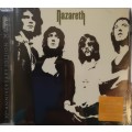 Nazareth - Nazareth (2002) 30th Anniversary Album (CD) [New]