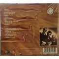 Nazareth - Snakes N Ladders (2002) 30th Anniversary Album(CD) [New]