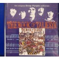 Deep Purple - The Book Of Taliesyn (CD)