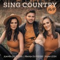 Juanita Du Plessis, Franja Du Plessis, Ruan Josh - Sing Country [New]