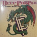 Deep Purple - The Battle Rages On... (Digipack CD/Slimpack)