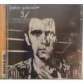 Peter Gabriel - 3 (CD) [New]
