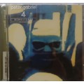 Peter Gabriel - 4 (CD) [New]