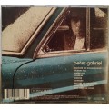 Peter Gabriel - Peter Gabriel (CD)