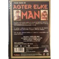 Agter Elke Man (Steve Hofmeyer) (DVD)