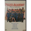Police Academy 1 - What an Institution (DVD)