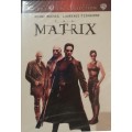 The Matrix - Premium Collection (1999) (DVD) [New]