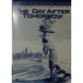 The Day After Tomorrow (DVD) [New]