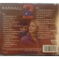 Randall Wicomb & Koba Wicomb - Die Rooi Rok / Uiteindelik (CD) [New]