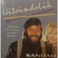 Randall Wicomb & Coba Wicomb - Uiteindelik (CD)