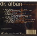 Dr. Alban - The Very Best Of 1990 - 1997 (CD) [New]