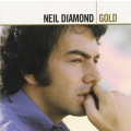 Neil Diamond - Gold (CD)