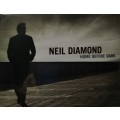 Neil Diamond - Home Before Dark (CD/DVD Digipack)